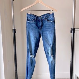 Jean pants vervet brand